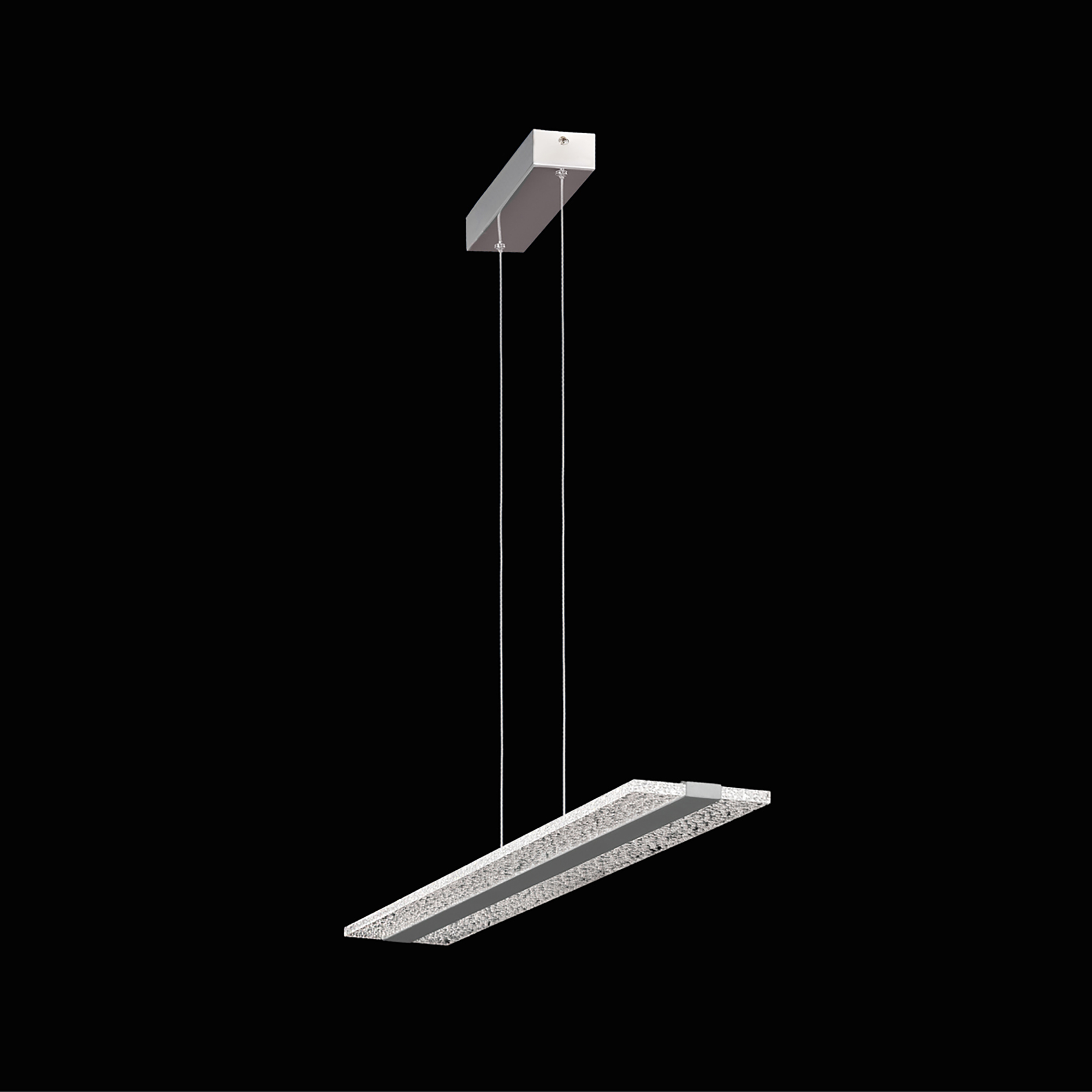 Burbuja Ceiling Lights Mantra Fusion Linear Fittings